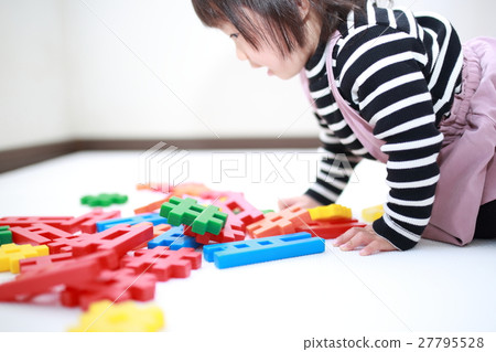 Baby (baby mat toy baby 1 year old 1 year old infant child infant block) Baby (baby mat toy baby 1 year old 1 year old infant child infant block) 27795528