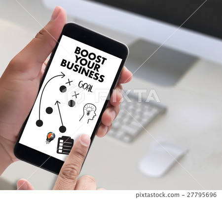 BOOST YOUR BUSINESS , BOOST YOUR INCOME BOOST YOUR BUSINESS , BOOST YOUR INCOME 27795696