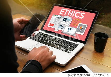 ETHICS , Business Team ETHICS , Business 27795734
