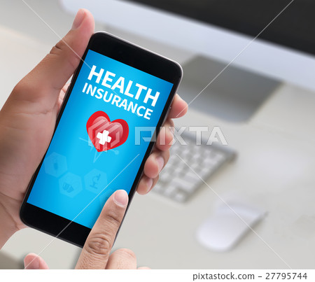 HEALTH INSURANCE CLAIM FORM , 27795744