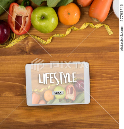 Healthy lifestyle online webpage cool eating  27795746