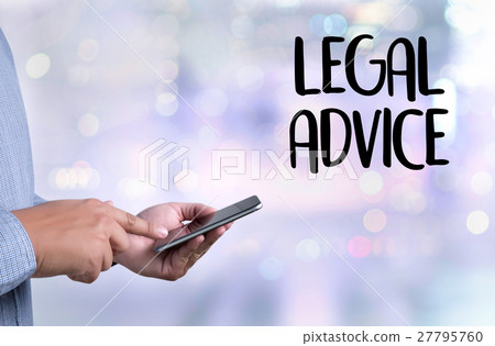 LEGAL ADVICE (Legal Advice Compliance  27795760