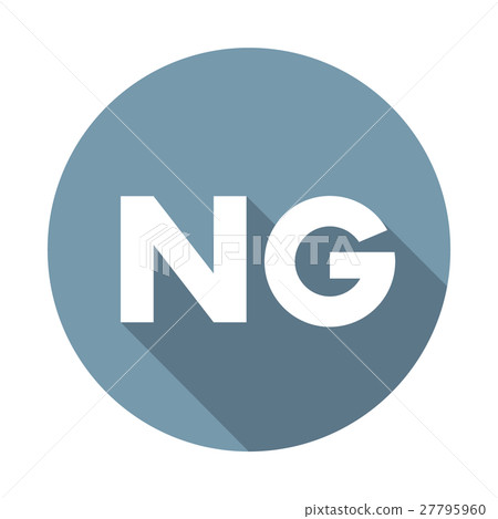 業務圖標 -  NG 27795960