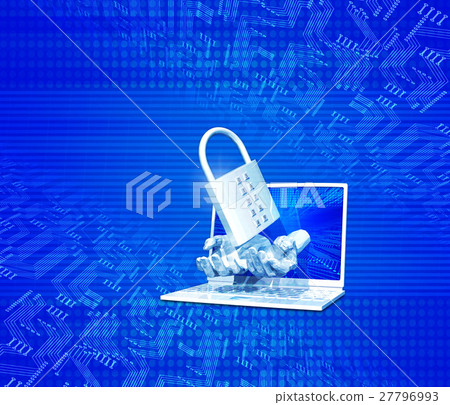 Personal computer security measures Personal computer security measures 27796993