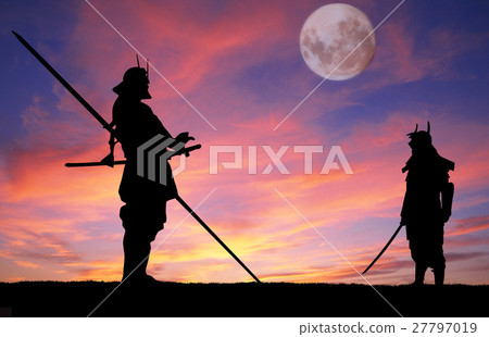 戰國時期的決鬥 27797019