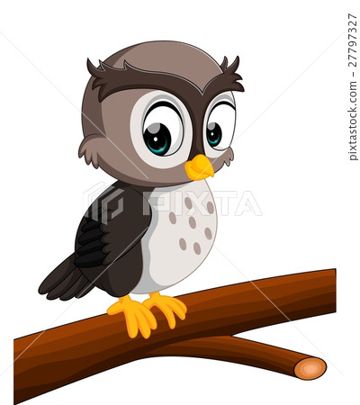 cute owl cartoon cute owl cartoon 27797327