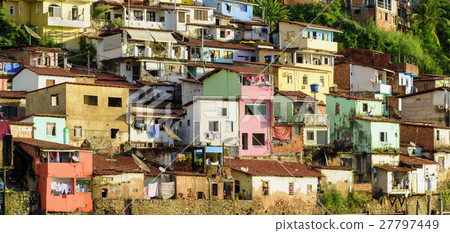 Slum 27797449