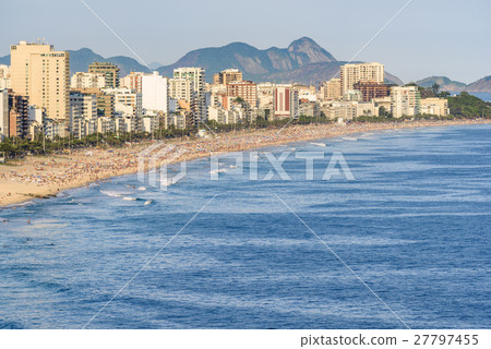 Ipanema Beach 27797455