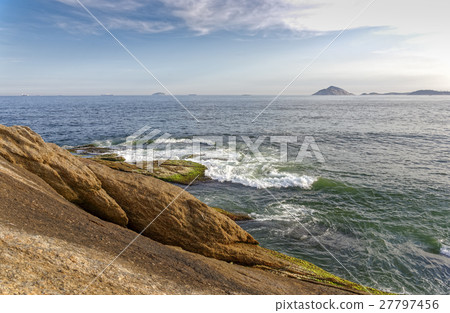 Roks and the sea 27797456