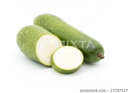 Winter melon (Togan): Winter melon 27797537