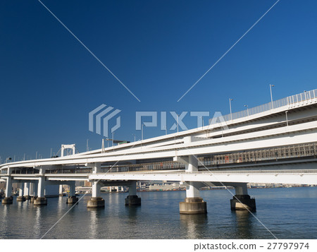 Rainbow Bridge Rainbow Bridge 27797974