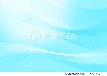 Abstract background water, green and environment - Stock Illustration ...