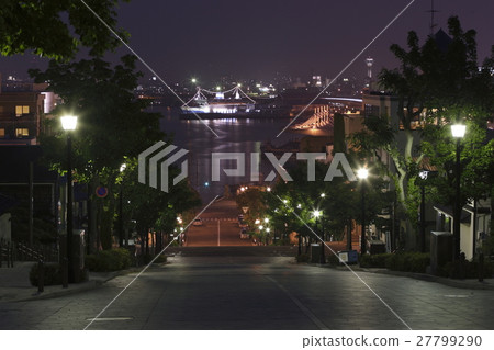 函館·夜景 27799290