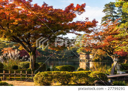 Kenrokuen Kenrokuen 27799291