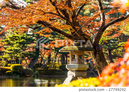 兼六園 兼六園 27799292