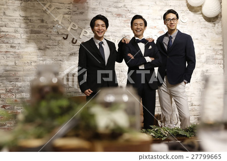 A wedding 27799665