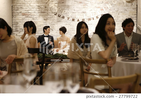 一場婚禮 一場婚禮 27799722