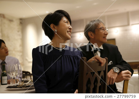 A wedding A wedding 27799759