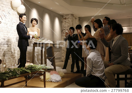 Wedding cake sword 27799768