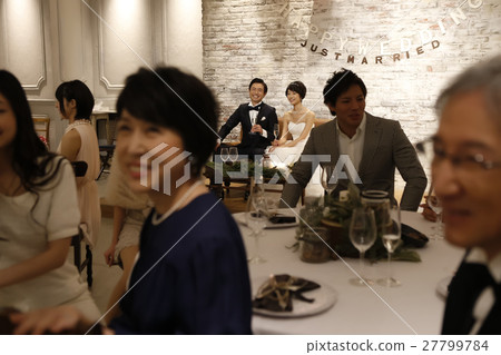 一場婚禮 一場婚禮 27799784