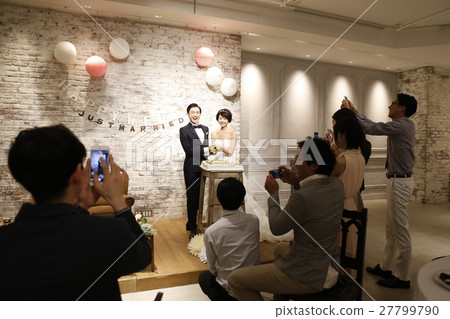 Wedding cake sword 27799790