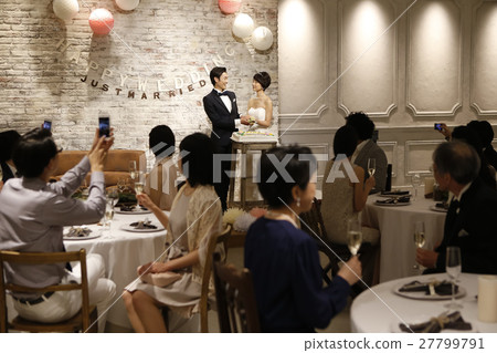 婚禮蛋糕劍 27799791