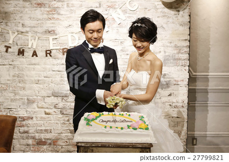 Wedding cake sword Wedding cake sword 27799821