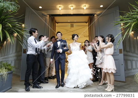 一場婚禮 一場婚禮 27799831