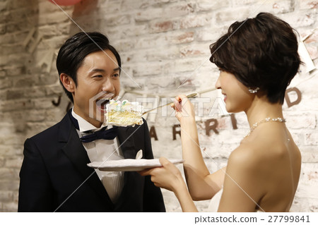 婚禮第一個字節 27799841