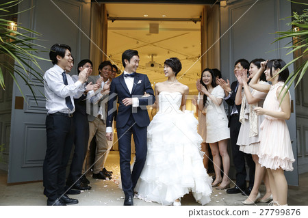 一場婚禮 一場婚禮 27799876