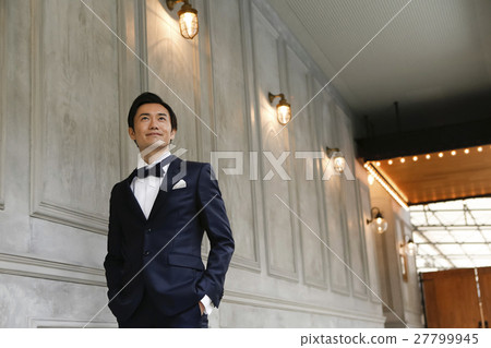 Wedding groom Wedding groom 27799945