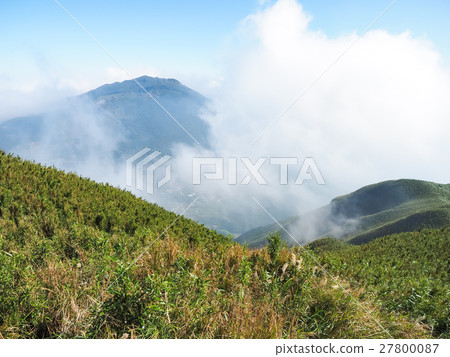 Autumn in the mountains 27800087