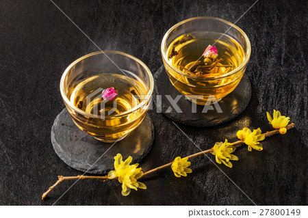 Chinese tea set Set of the Chinese tea 27800149