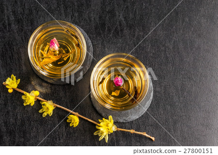 Chinese tea set Set of the Chinese tea 27800151