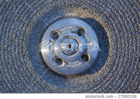 Blade grinder stone. Blade grinder stone. 27800288