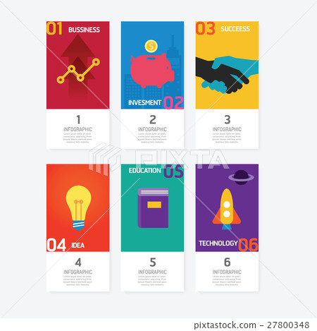 Business data process chart. Abstract pictograph Business data process chart. Abstract pictograph 27800348