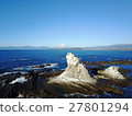 Shonan Wister rock and Mt. Fuji 27801294