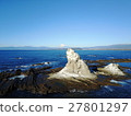 Shonan Wister rock and Mt. Fuji 27801297