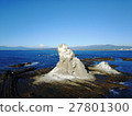 Shonan Wister rock and Mt. Fuji 27801300