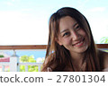 Resort women abroad 27801304