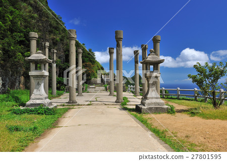 金瓜石黃金神社 27801595