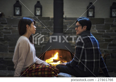 Karuizawa villa relaxing couple 27801766