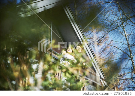 Karuizawa villa A couple spending vacation 27801985