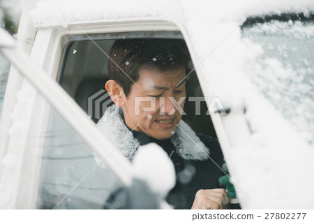 中老年人 工人 勞動者 27802277
