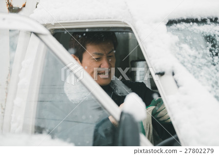 工人 勞動者 男人 27802279