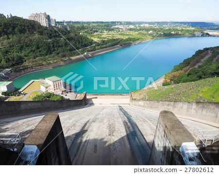 Shimen Reservoir Shimen Reservoir 27802612