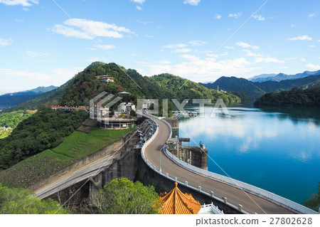 Shimen Reservoir Shimen Reservoir 27802628