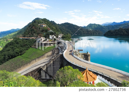 Shimen Reservoir Shimen Reservoir 27802736
