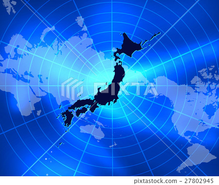World Map Global Japan Map World Map Global Japan Map 27802945