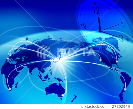 Business Commerce Global 27802949